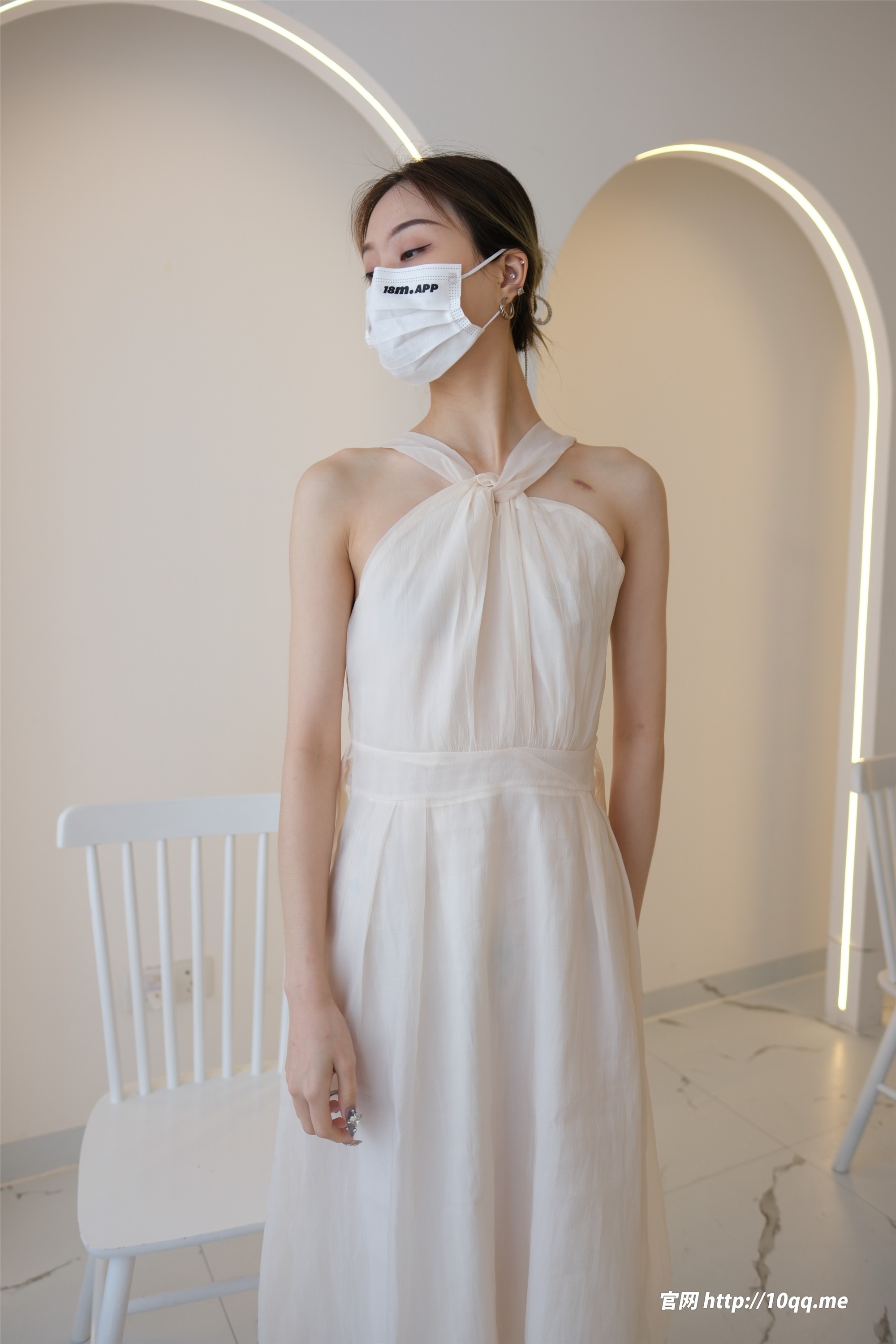 ROSI口罩系列 2024.06.22 NO.2932